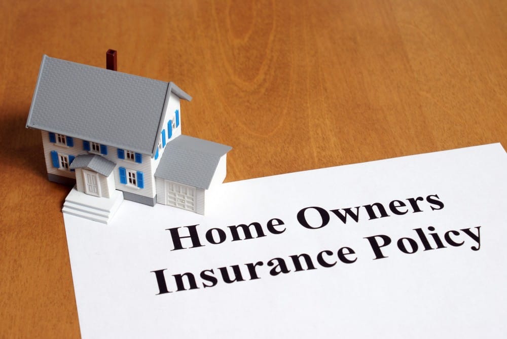 Read more about the article Homeowner’s Insurance