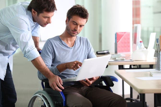 Read more about the article Disability Insurance