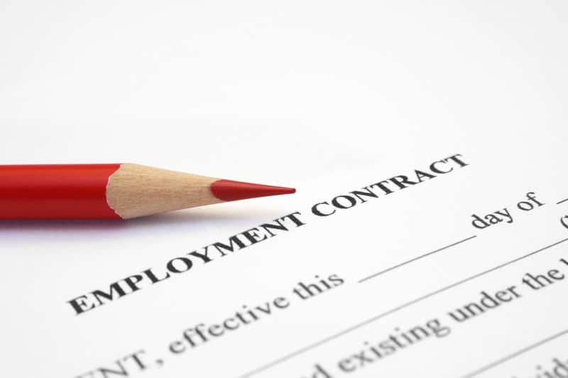 Read more about the article Employment Practices Liability
