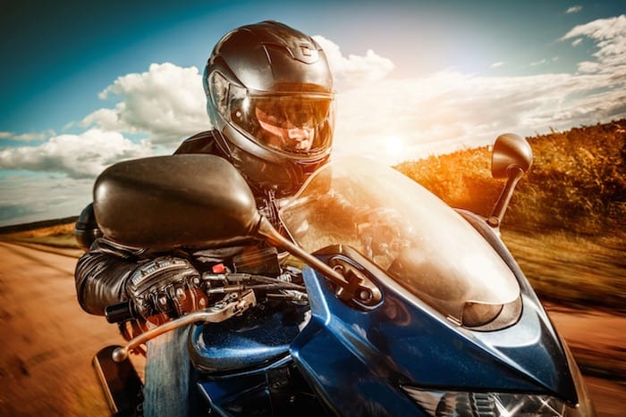 Read more about the article Motorcycle Insurance