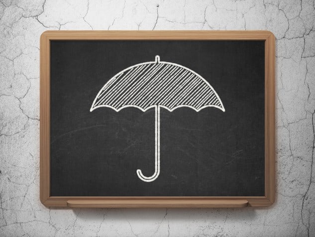 Read more about the article Personal Umbrella